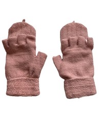 USB Beheizte Handschuhe, Waschbares Heizung Stricken Handschuhe Winterhandschuhe