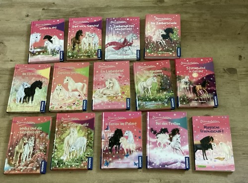 Sternenfohlen bücher im - bücher,