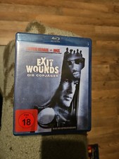 Exit Wounds - Die Copjäger