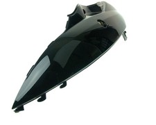 Verkleidung oben links schwarz VANEZ Baotian BT49QT-9 BENZHOU YY50QT City Star