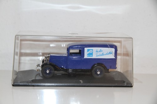 Eligor ford 1932 - eligor,