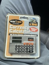 Reiseleg Währungsrechner