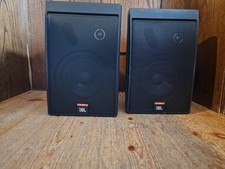JBL Control One - Monitor- und