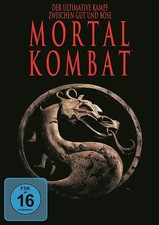 Mortal kombat - mortal,