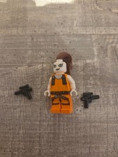 Lego star wars - wars, aurra