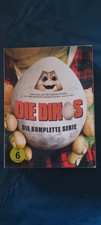 Die Dinos – Die komplette