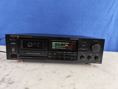 Onkyo integra 2750 - onkyo,