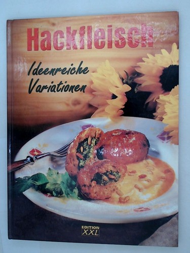 Hackfleisch ideenreiche - :,