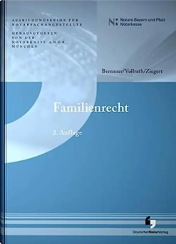 Familienrecht