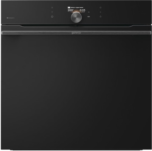 Gorenje b6128b einbau - b6128b, einbau-backofen