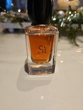 Parfum Damen Si von Armani Eau