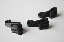 3x Mülltonnen Deckel Haken