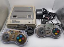 ❗Defekt❗Super Nintendo SNES Konsole - 2x Controller