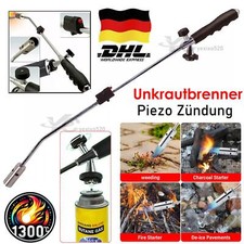 Unkrautbrenner Gasbrenner