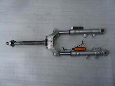 ER. CPI GTR 50 Gabel Standrohr Tauchrohr Gabelbrücke