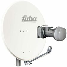 Fuba HD Sat Komplettanlage 2