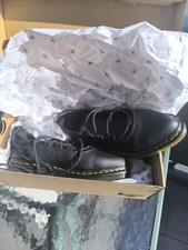 Dr Martens Elphie II Virginia