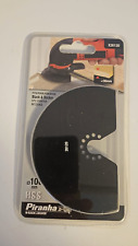 Multitool-Segmentklinge 103 mm. HSS, Black+Decker Piranha x26120