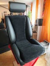 Classic Sportsitz-Oldtimer 