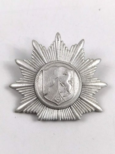 Mützenabzeichen polizei - mützenabzeichen,