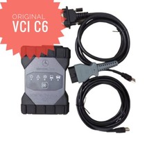 Für Mercedes Diagnose VCI C6