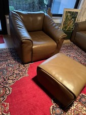 de Sede, DS-47, Sessel