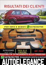 2030 bodykit geeignet für - bodykit,