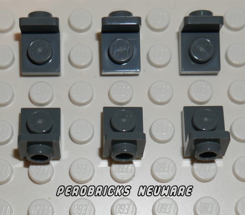 Lego konverter - lego, 6x