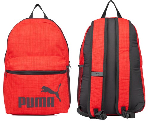 Puma schulrucksack phase iii - schulrucksack,