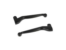 Set: Aluminium-Handhebel