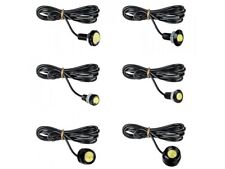 LED Beleuchtung Einbau 12V