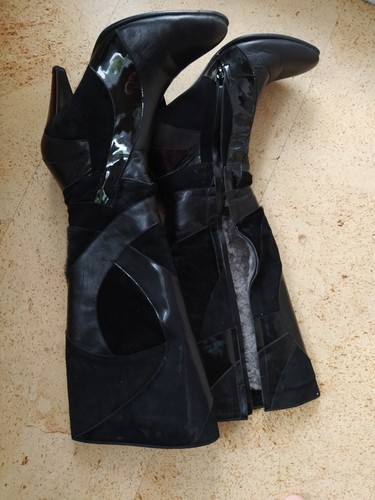 Winterstiefel damen - winterstiefel, 39