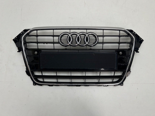 Audi grill kühlergrill - 8k,