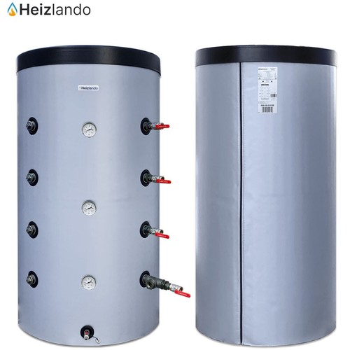 Pufferspeicher heizung - pufferspeicher,