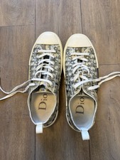 Dior B23 Sneaker, Größe 43