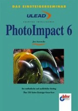 Ulead photoimpact - ulead, 6
