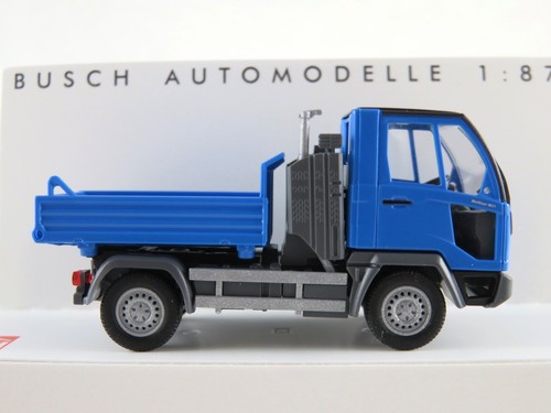 Busch 54701 hako - busch,