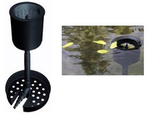 AquaForte Stand Skimmer