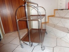 Servierwagen Dinett klappbar 2