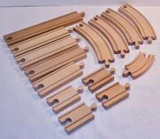 Schienenset zur Brio