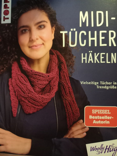Topp 7242 buch - topp, midi-tücher