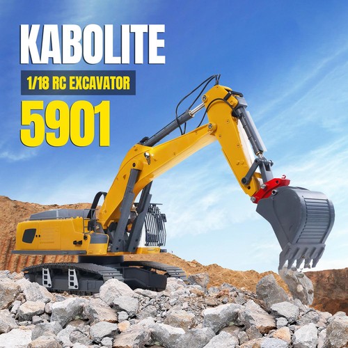 Kabolite 5901 100s - 1:18,