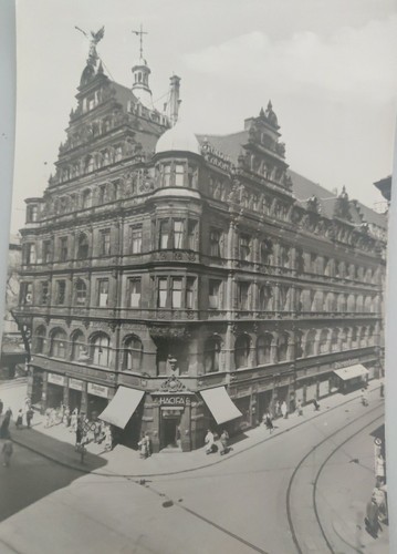 Foto dresden - ak-,