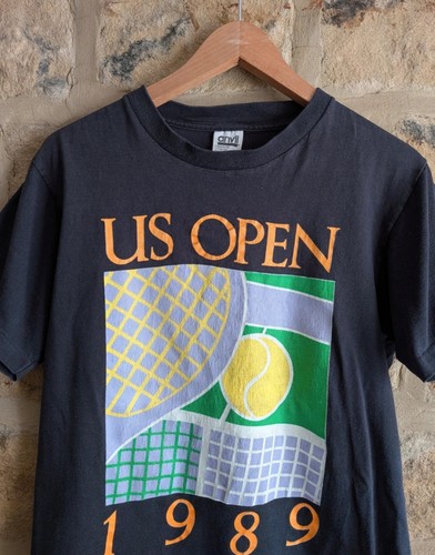 Vintage open 1989 - vintage, us