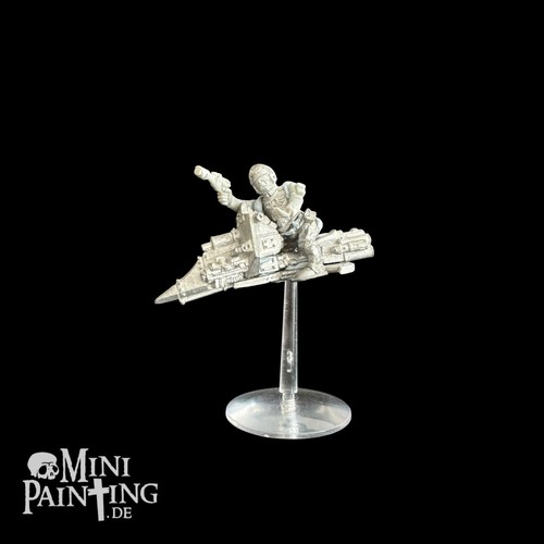 Warhammer 40k rough riders - 40k,