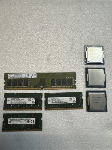 Posten intel core cpu - posten,