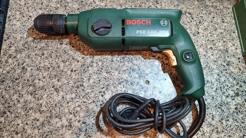 Bosch schlagbohrer 230v psb - schlagbohrer,