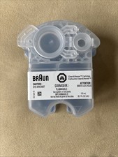 Braun Syncro Shaver System