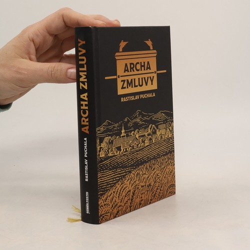 Archa zmluvy rastislav - archa, | 