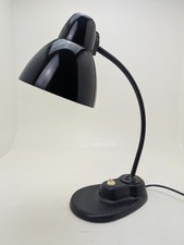 Bauhaus Tischlampe